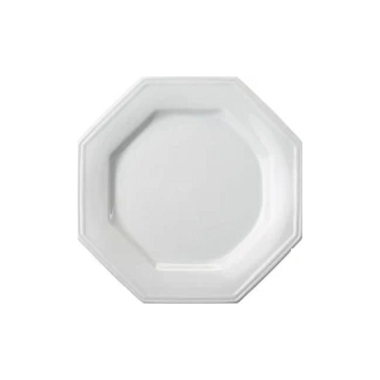 Prato de sobremesa prisma 28cm